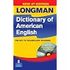 Longman Dictionary of American English, 4th Edition (paperback with CD-ROM) (4th Edition)