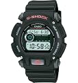 Casio Men's G-Shock Classic Digital Watch #DW9052-1V
