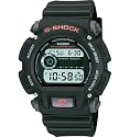 Casio Men's G-Shock Classic Digital Watch #DW9052-1V