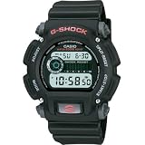Casio Men's G-Shock Classic Digital Watch #DW9052-1V