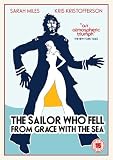 The Sailor Who Fell from Grace with the Sea [ NON-USA FORMAT, PAL, Reg.2 Import - United Kingdom ]