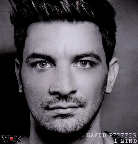 David Pfeffer - I Mind - Zortam Music