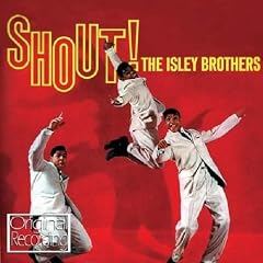 Shout!
