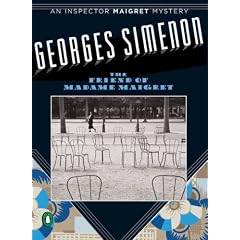 Friend Of Madame Maigret