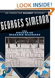 The Friend of Madame Maigret (Inspector Maigret Mysteries)