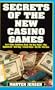 Secrets Of The New Casino Games
