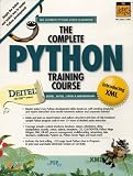 The Complete Python Training Course (Complete Training Course),
Harvey M. Deitel