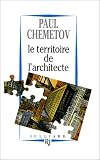 Le territoire de l\'architecte