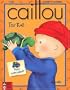 Caillou-tortue -cahier 3-5 ans