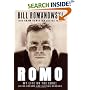Romo: My Life on the Edge--Living Dreams and Slaying Dragons
