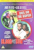 Angel And The Badman / Blood On The Sun [UK IMPORT] - John Wayne
