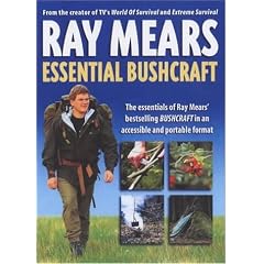 Essential Bushcraft