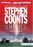 America (Jake Grafton Novel) [MP3-CD]