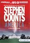 America (Jake Grafton Novel) [MP3-CD]