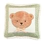 Lambs & Ivy Dream Teddy Decorative Pillow