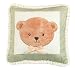 Lambs & Ivy Dream Teddy Decorative Pillow