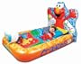 Sesame Street - Elmo Inflatable Bed