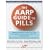 The AARP Guide to Pills: Essential Information on More Than 1,200 Prescription & Nonprescription Medications, Including Generics