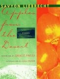 Apples from the Desert: Selected Short Stories (Fiction in Translation)