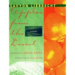 Apples from the Desert: Selected Short Stories (Fiction in Translation)
