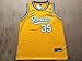 Men's Seattle Supersonics Kevin Durant Jersey