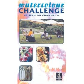 Watercolour Challenge [VHS]