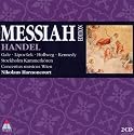 Handel: Messiah