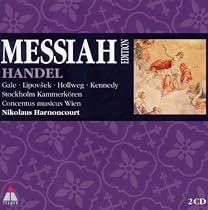 Handel: Messiah