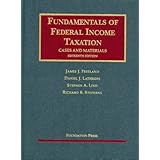 fundamentals of federal income taxation 15th edition university casebook series