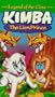 Kimba the Lion Prince - Legend of the Claw [VHS]