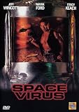 Space Virus - Jeff Wincott