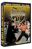 Review Ground Zero  / Shaolin Fist of Fury [1979] (REGION 1) (NTSC)