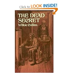 The Dead Secret