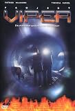 cover of Project Viper (USA 2002)