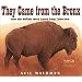 They Came from the Bronx: How the Buffalo Were Saved from Extinction