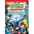 Pokemon Ranger and the Temple of the Sea (2007 DTV Novelization) by Tracey West
