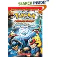 Pokemon Ranger and the Temple of the Sea (2007 DTV Novelization)