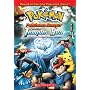 Pokemon Ranger and the Temple of the Sea (Pok�mon)