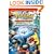 Pokemon Ranger and the Temple of the Sea (2007 DTV Novelization)