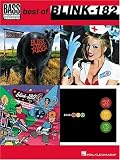 Blink 182 - Best of...Bass Recorded Versions: Guitar Tab