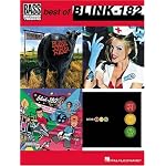 Best of blink-182 for Bass: Bass Recorded Versions book cover