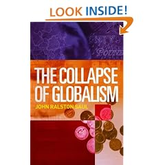 The Collapse of Globalism
