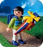 Eigenschaften Playmobil 4618 / 4618 - Playmobil - Special Abc-Schütze