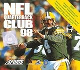 NFL Quarterback Club 98 - 