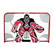 Franklin NHL Championship Goal Shooting Target (44-Inch x 54-Inch)