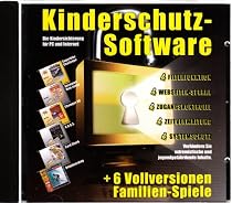 Kinderschutz Software
