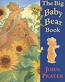 The big Baby Bear book