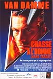 Hard Target Poster Movie Belgian 11x17 Jean-Claude Van Damme Lance Henriksen Yancy Butler