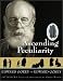 Ascending Peculiarity: Edward Gorey on Edward Gorey