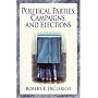 Political Parties,  Campaigns, and Elections